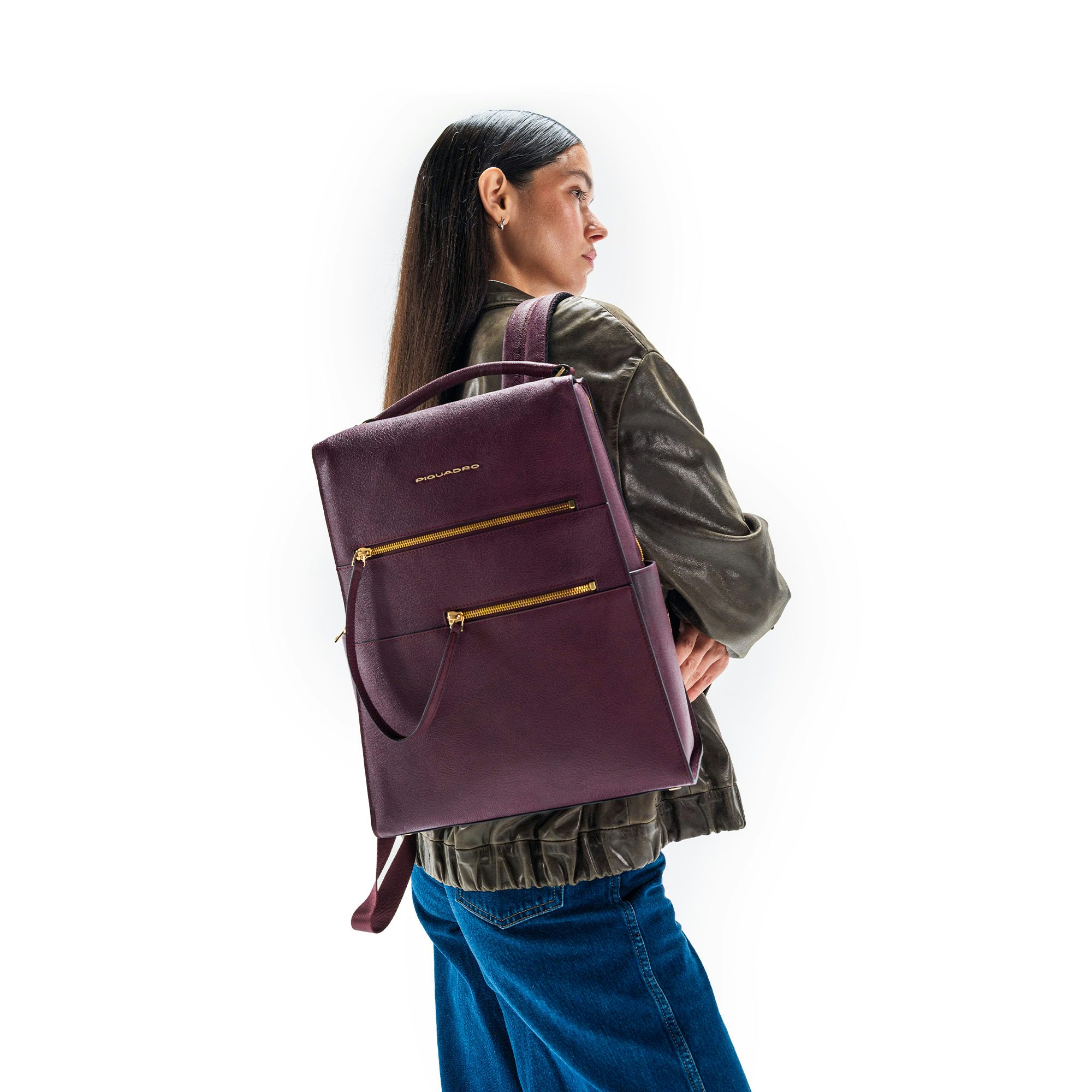 Женские рюкзаки