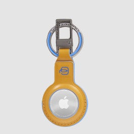 Portachiavi per AirTag ® in pelle