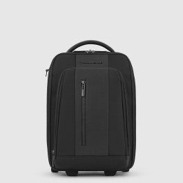 Underseater travel backpack with wheels 15,6"