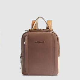 Zaino in pelle