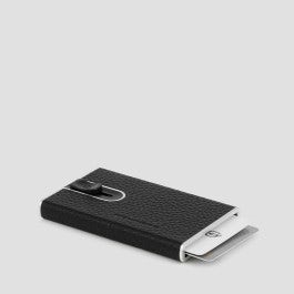 Pop-up card holder