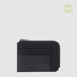 Pouch with card slots deals