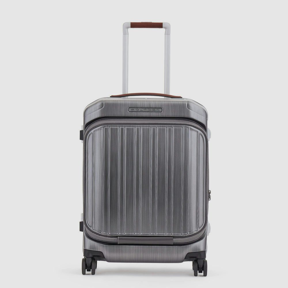 Чемодан размера ручная кладь | Shop Piquadro