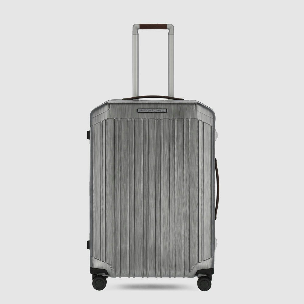 Чемодан среднего размера | Shop Piquadro