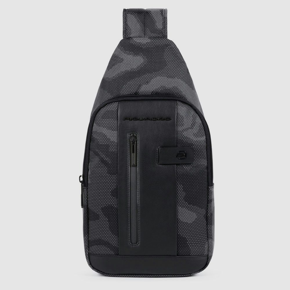 Сумка-слинг | Shop Piquadro
