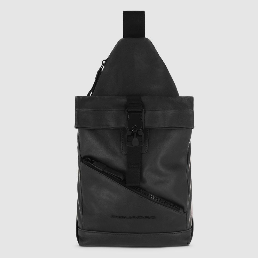 Сумка-слинг | Shop Piquadro