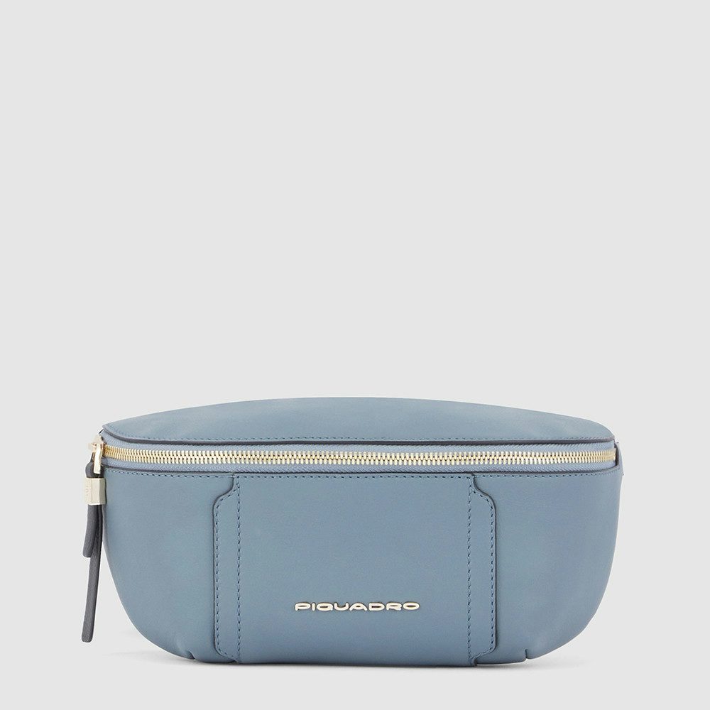 Женская поясная сумка | Shop Piquadro