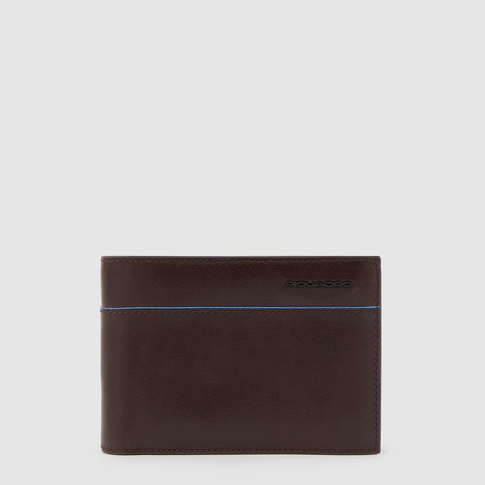 Мужское портмоне | Shop Piquadro