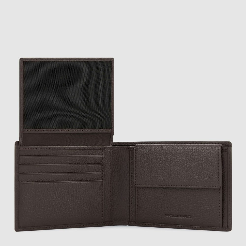 Портмоне | Shop Piquadro
