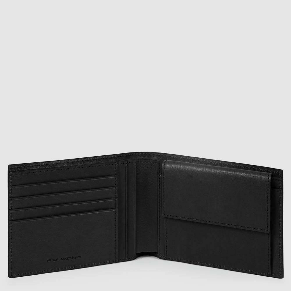 Портмоне | Shop Piquadro