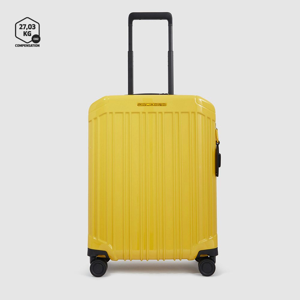 Чемодан размера ручная кладь | Shop Piquadro