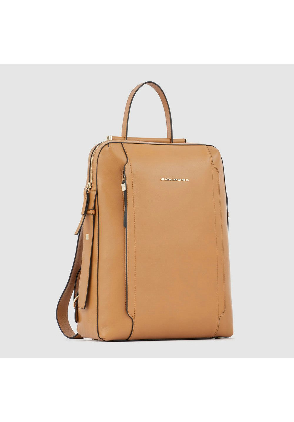 Женский рюкзак - СУМКИ, РЮКЗАКИ И ПОРТФЕЛИ | Shop Piquadro